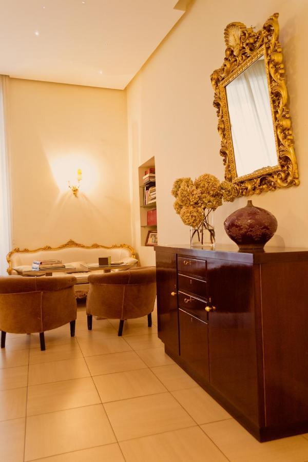 Ferienhaus Caput Mundi Rom