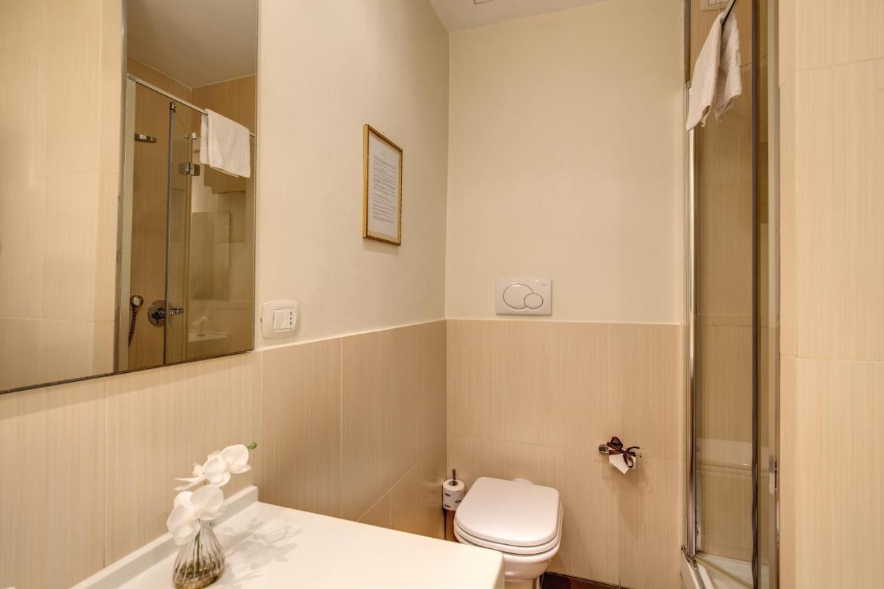 Ferienhaus Caput Mundi Rom