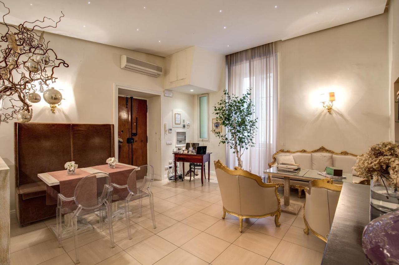 Caput Mundi Ferienhaus Rom