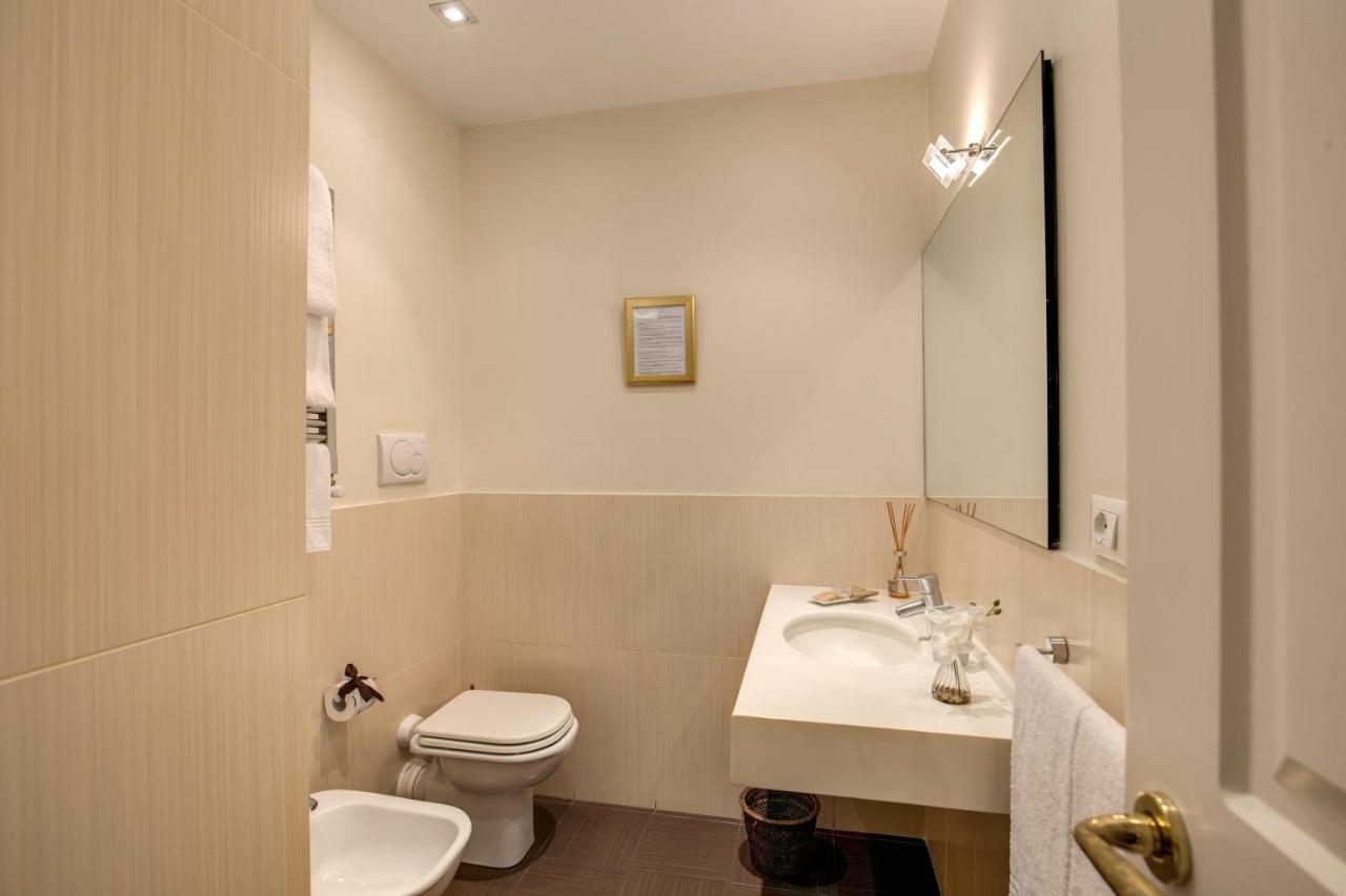 Ferienhaus Caput Mundi *