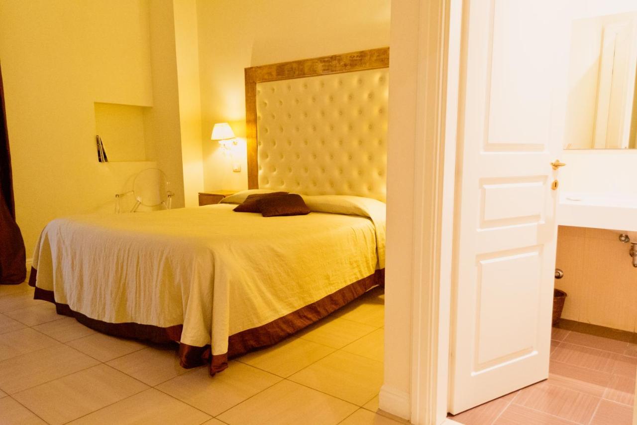 Ferienhaus Caput Mundi
